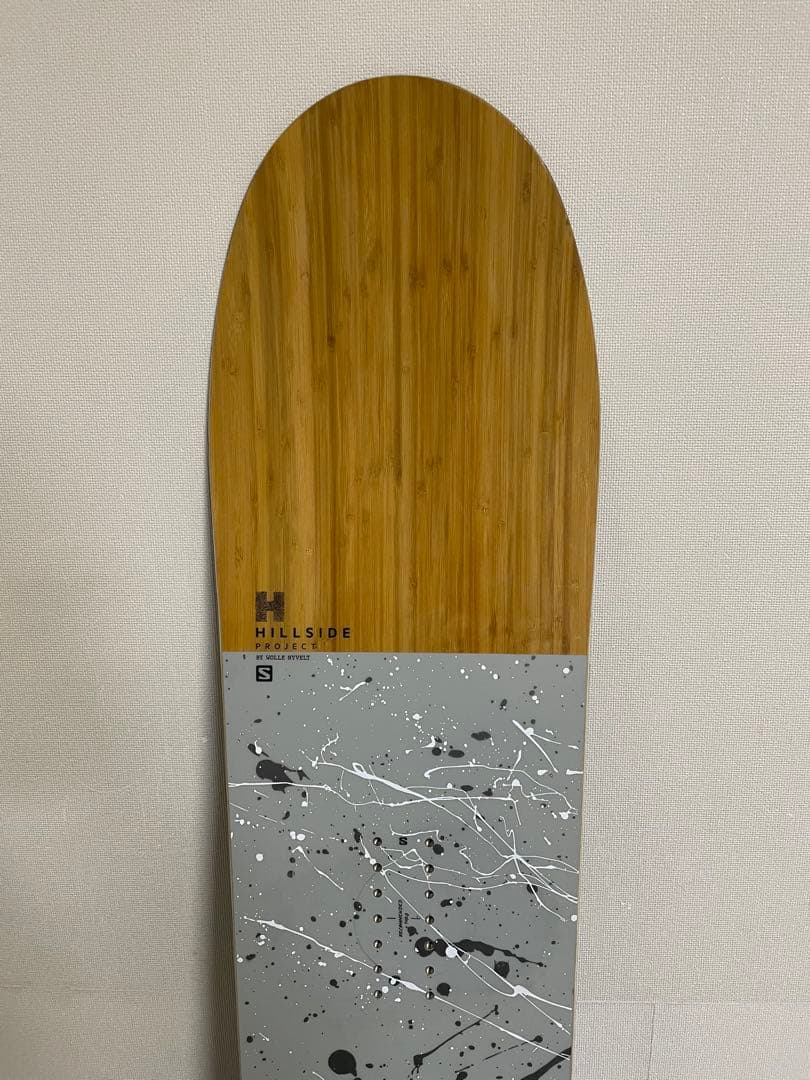 【週末SALE】SALOMON サロモン HPS TAKA EP 159cm