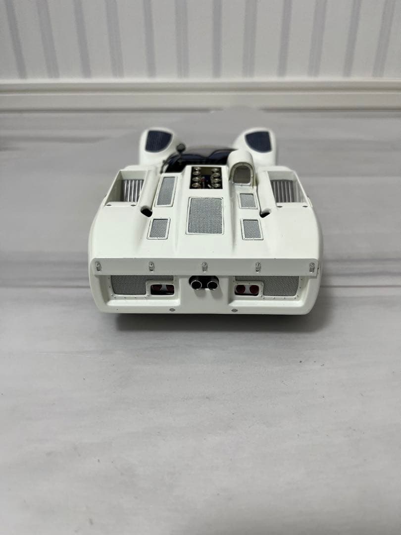M*i様 EXOTO CHAPARRAL 2E #65 シャーシセット エグゾト