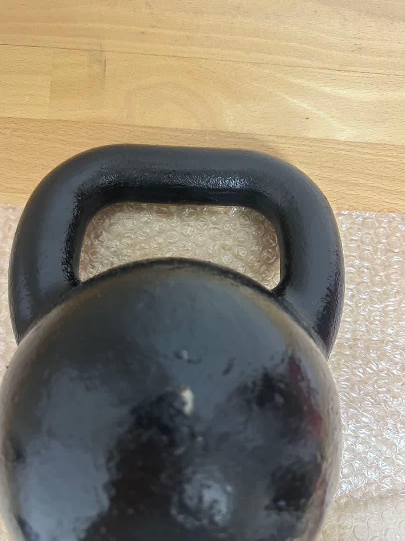 早い者勝ち IVANKO 16kg ケトルベル