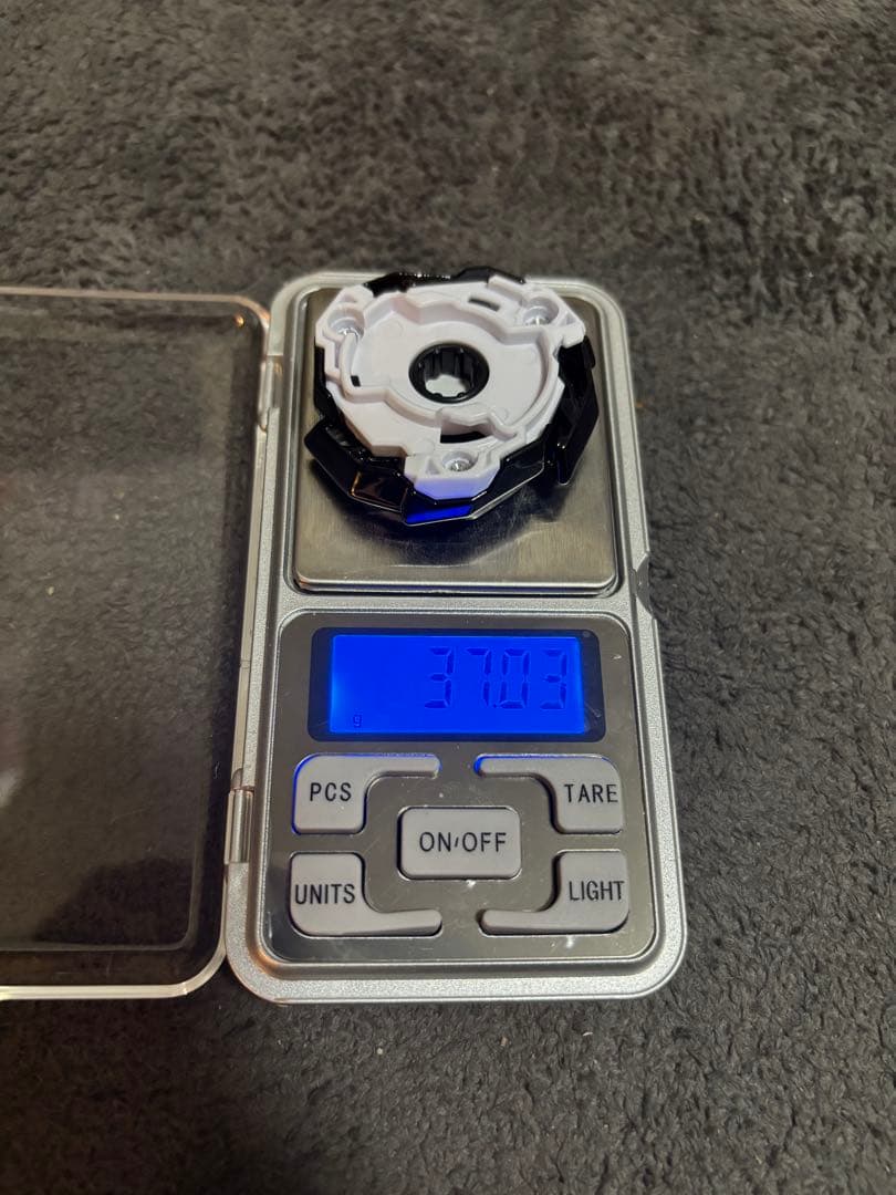 超絶レア‼️37.00g‼️ドランソード Jリーグコラボ 1-60V 超絶高重量‼️