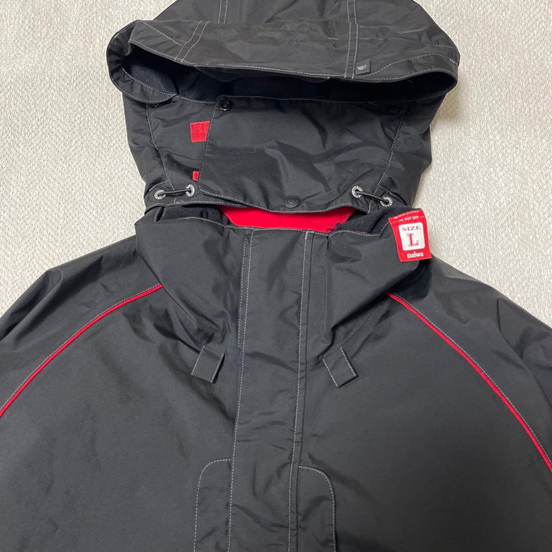 極美品 DAIWA PROVISOR GORE-TEX PW-1313