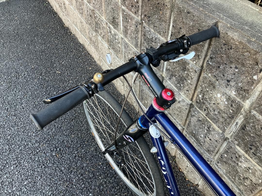 G*o様 【直接取引限定】SURLY STRAGGLER サイズ52 カスタム