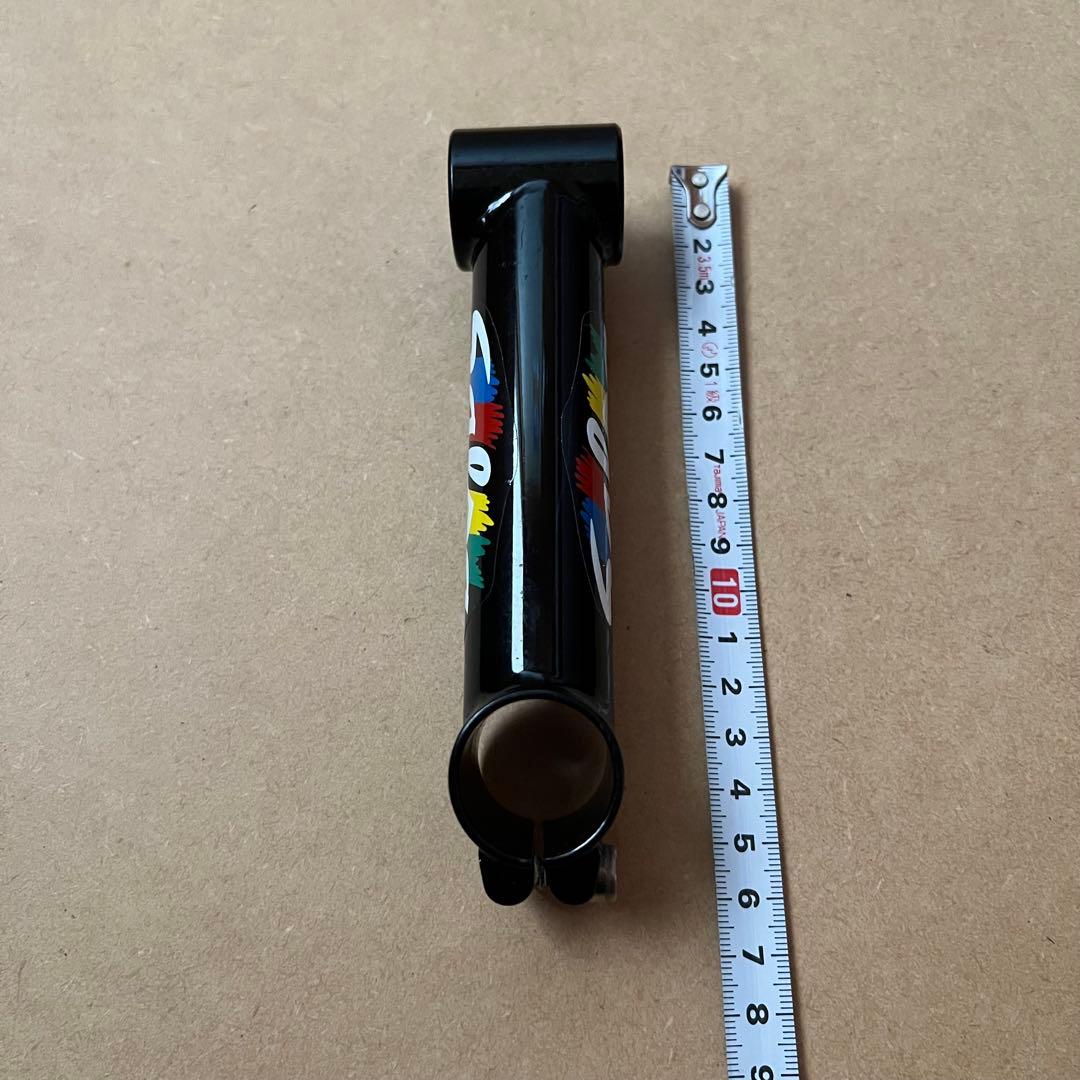 NOS SALSA スレッドレス 25.4mm 120mm -17度
