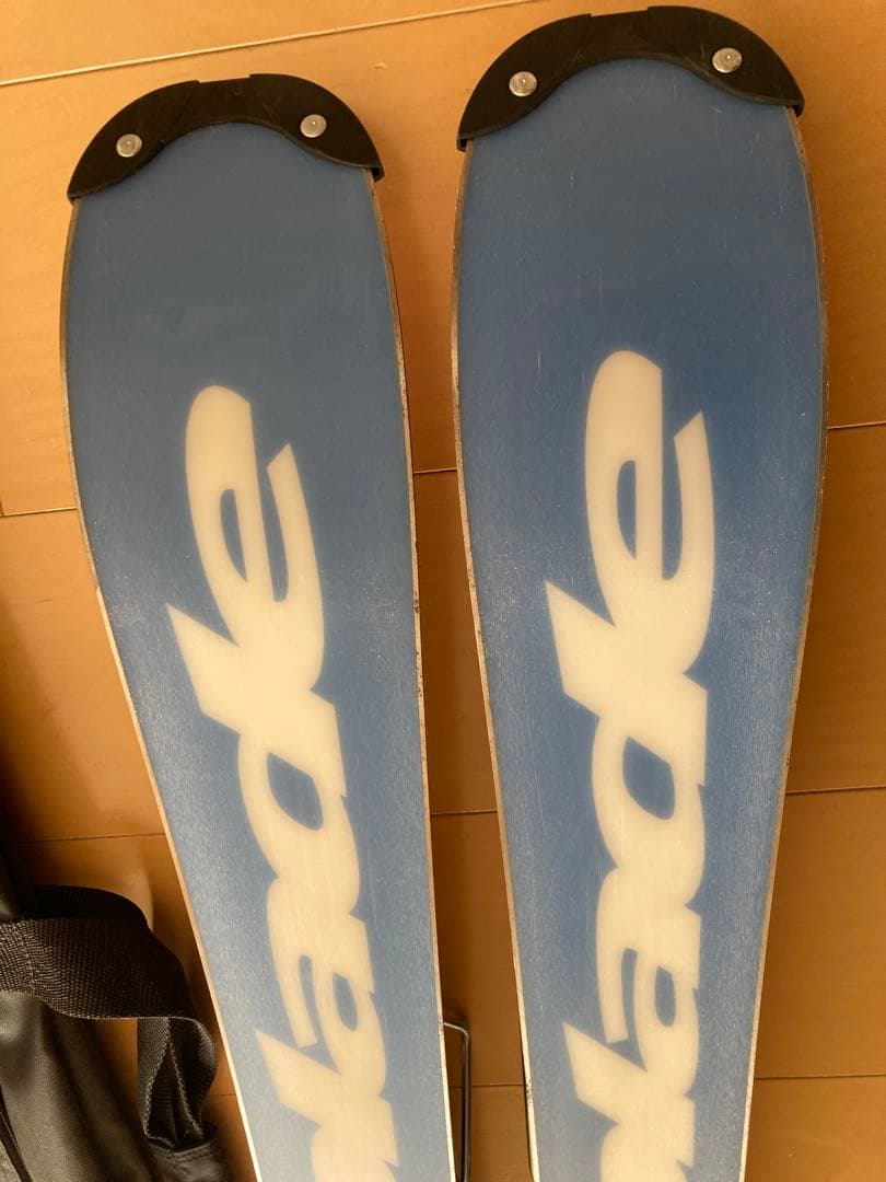 SALOMON MINIMAX L99.9 スノーブレード　ファンスキー
