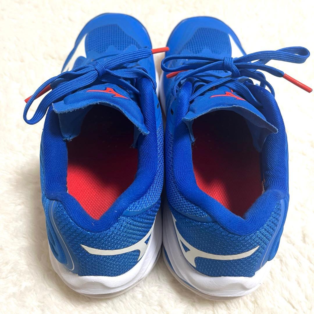 ミズノウエーブライトニングZ6 MIZUNO WAVE LIGHTNING Z6