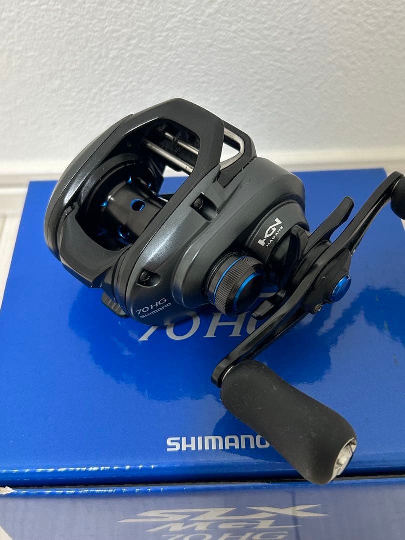 Shimano シマノ19 SLX MGL 70HG