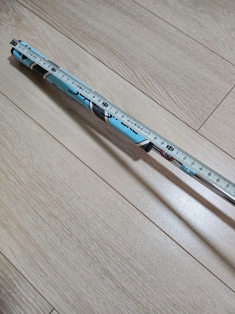 スパイダーGT パター　テーラーメイドパター
