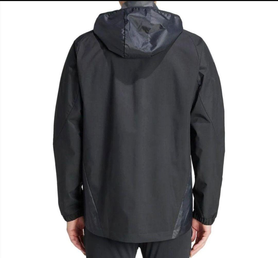 adidas TIRO24 コンペティション オールウェザージャケット L