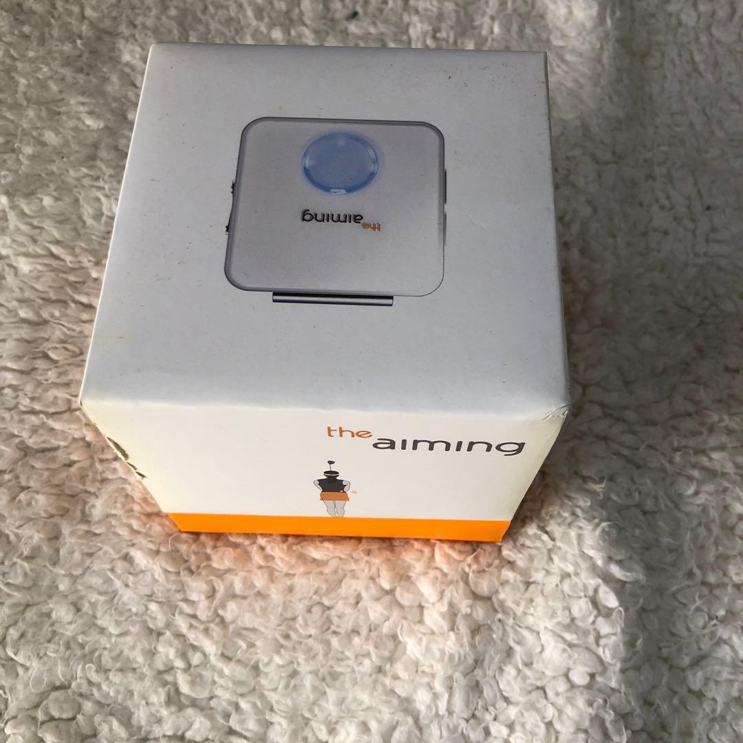 【美品】ザ・エイミング2 the aiming2