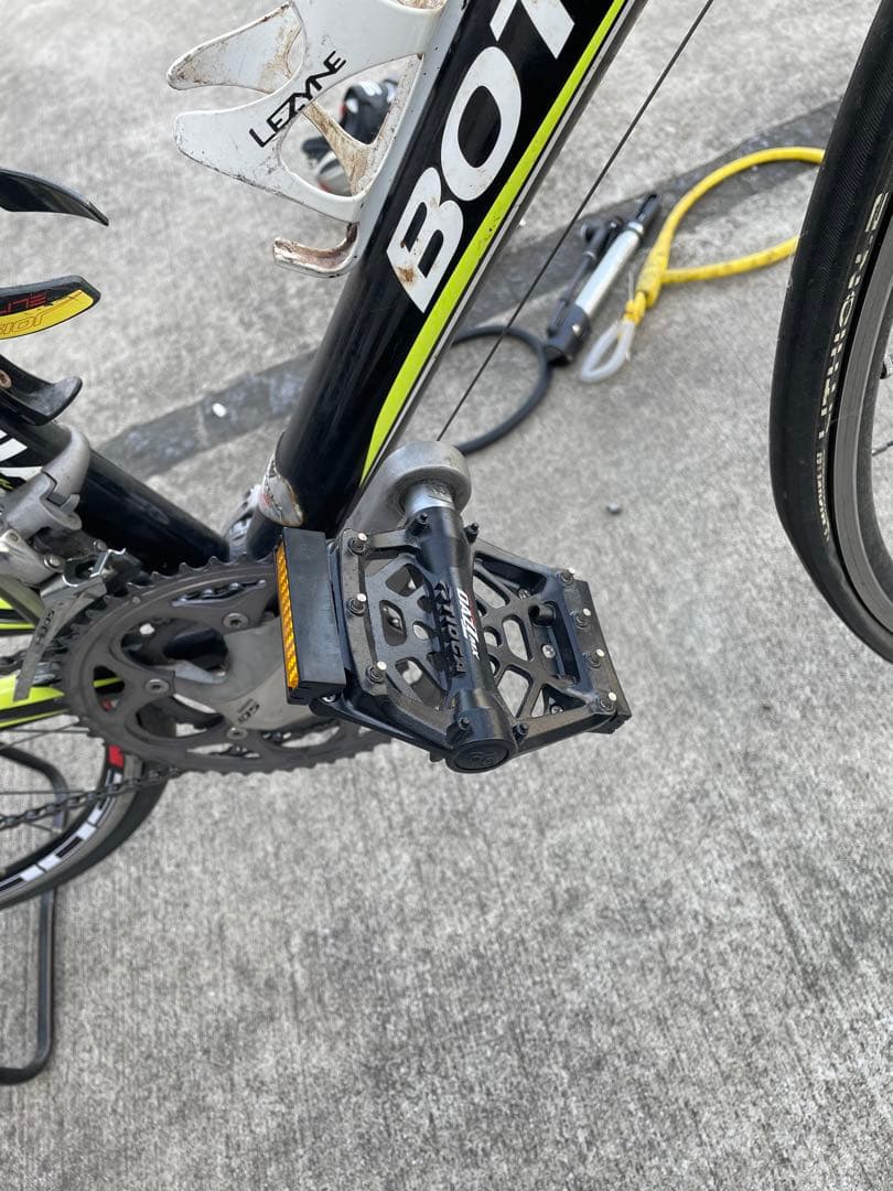 BOTTECCHIA ロードバイク　ボッテキア
