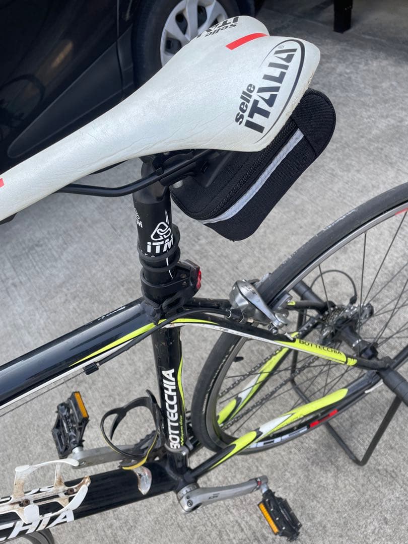 BOTTECCHIA ロードバイク　ボッテキア