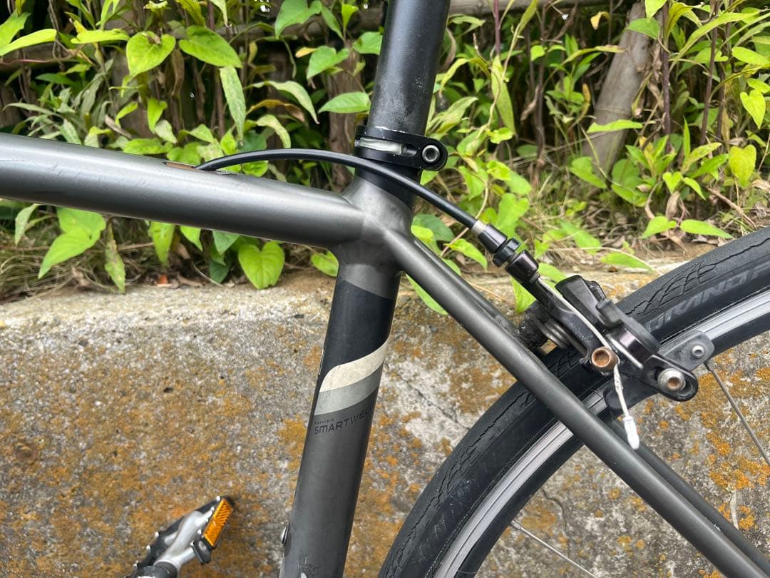 【N-S】SPECIALIZED Allez Elite ロードバイク