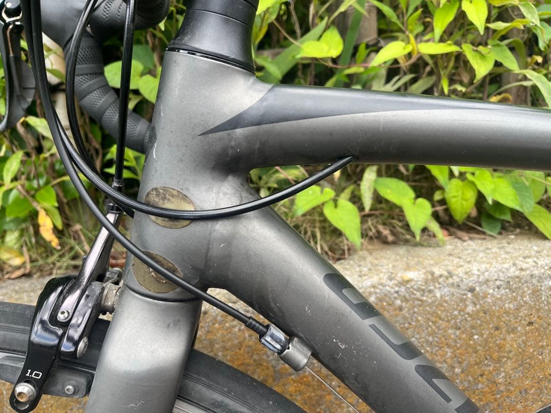 【N-S】SPECIALIZED Allez Elite ロードバイク