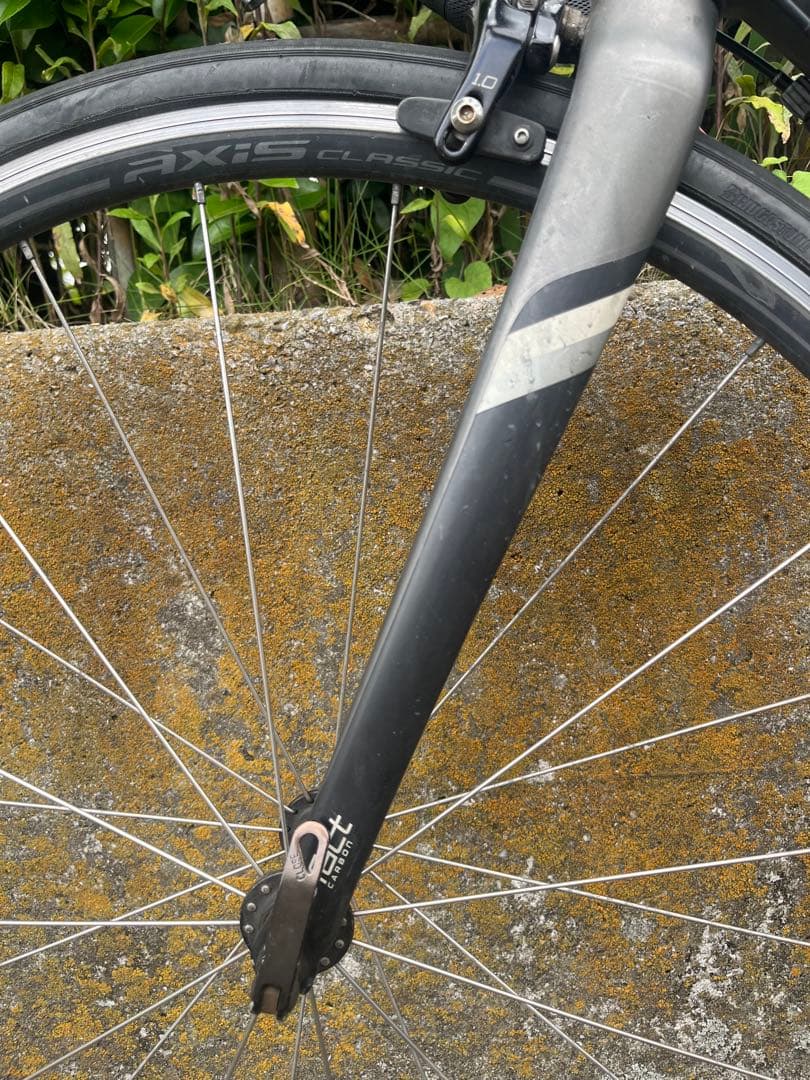【N-S】SPECIALIZED Allez Elite ロードバイク