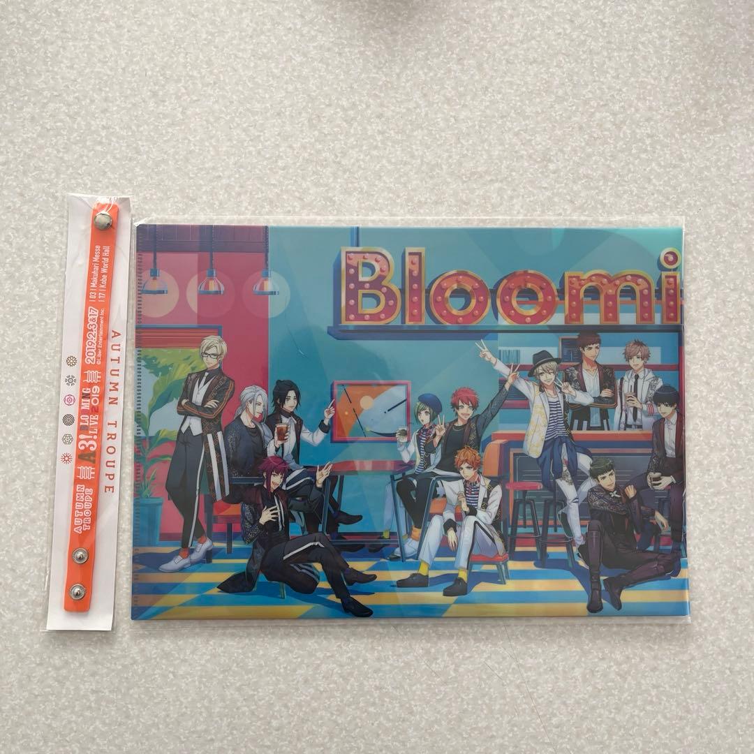 A3！　ブルライ　ライブ　まとめ売り