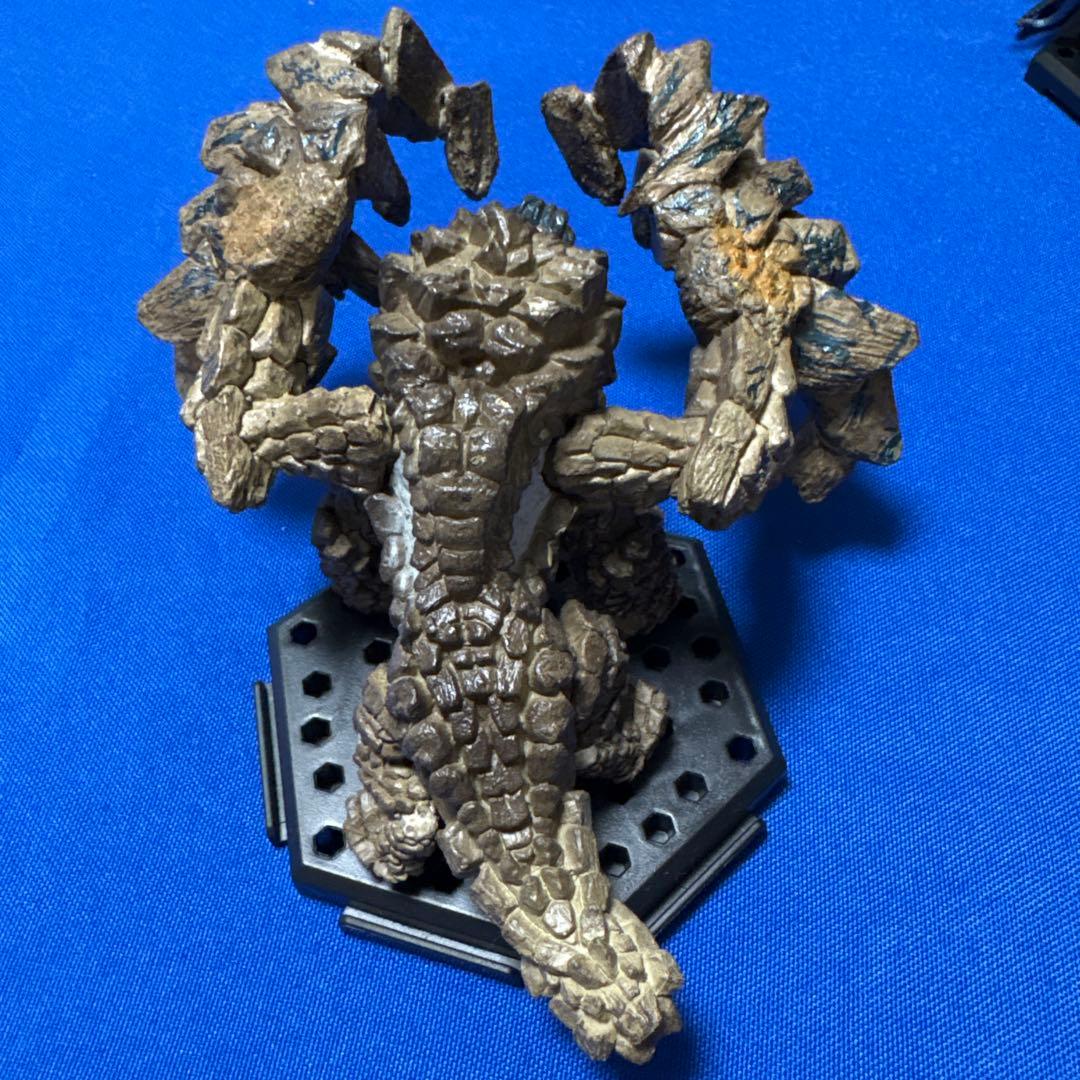 モンハン フィギュアビルダー スタンダードモデル Plus Vol.17