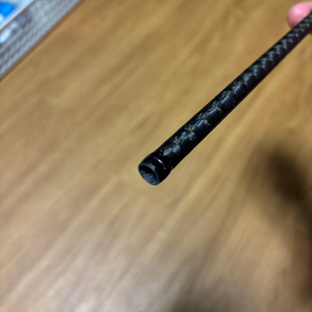 SHIMANO LUNAMIS S96ML シーバスロッド