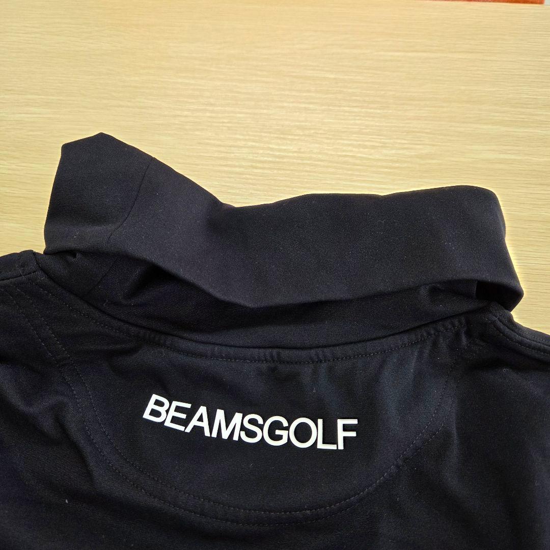 MWさん専用 BEAMSGOLF タートルネックシャツ