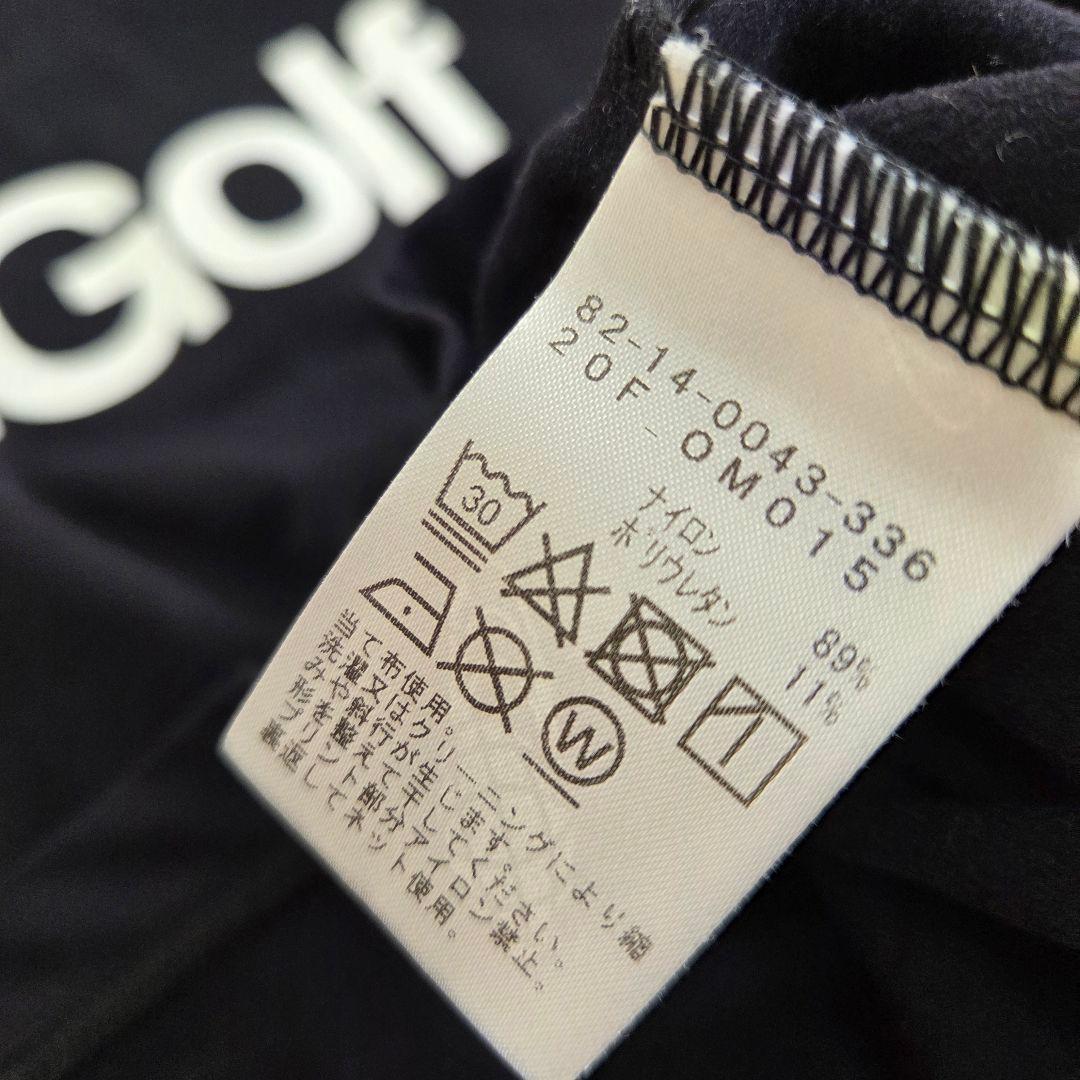 MWさん専用 BEAMSGOLF タートルネックシャツ