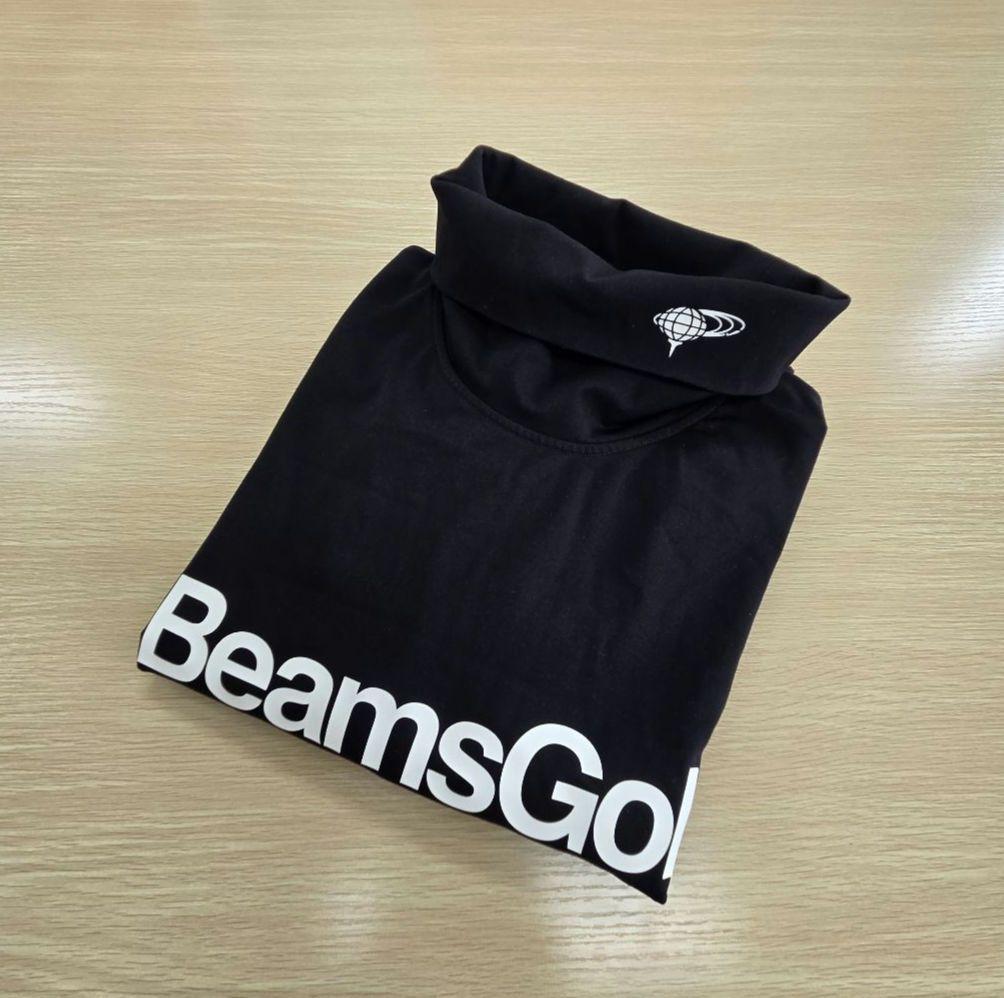 MWさん専用 BEAMSGOLF タートルネックシャツ