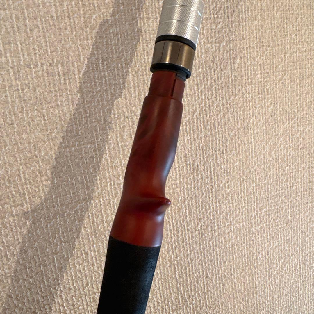fishmanフィッシュマン　BC4 8.0MH