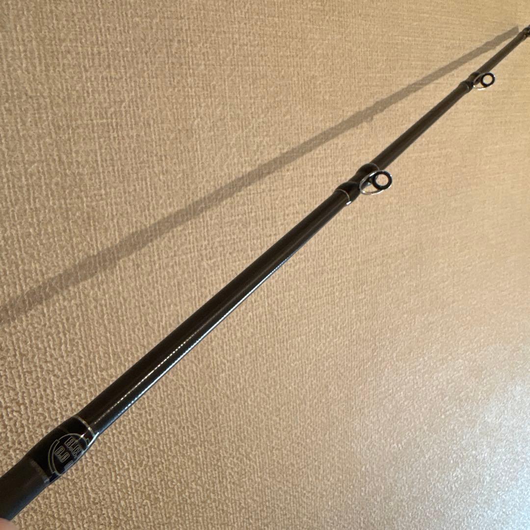 fishmanフィッシュマン　BC4 8.0MH