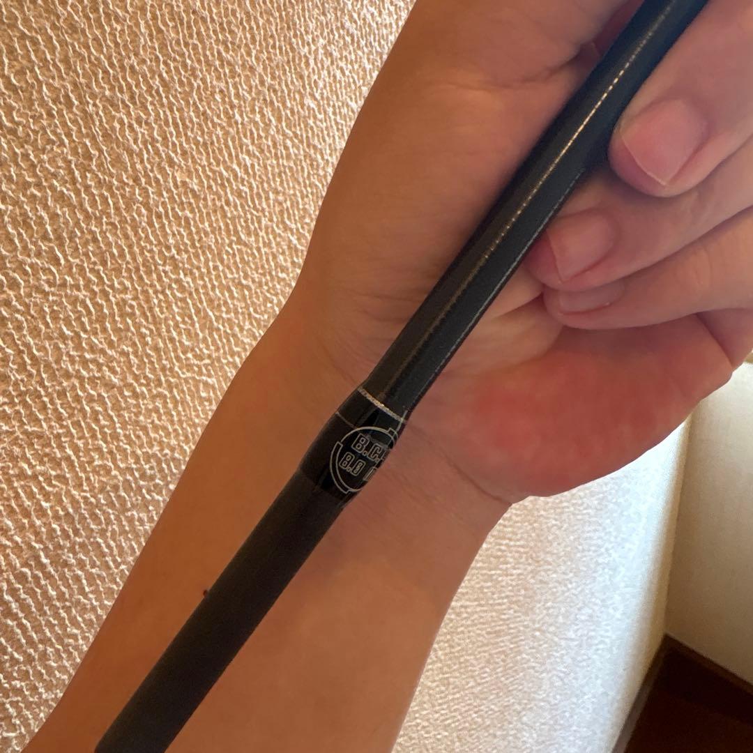 fishmanフィッシュマン　BC4 8.0MH