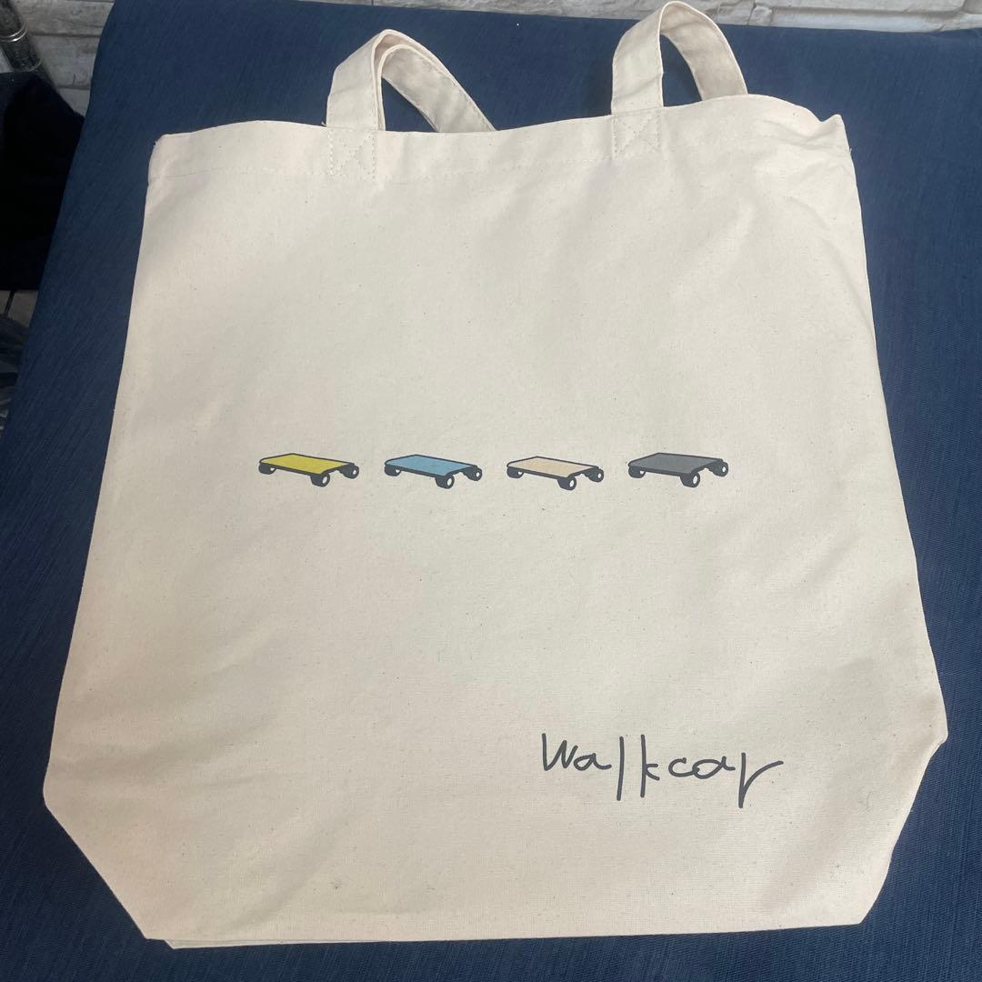 【極美品】Walkcar2 公道走行可能モデル