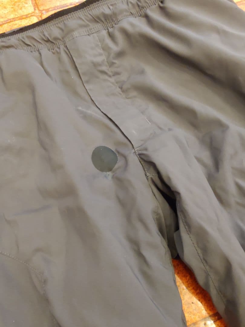 ARC’TERYX AXINO KNICKER　Ｓサイズ