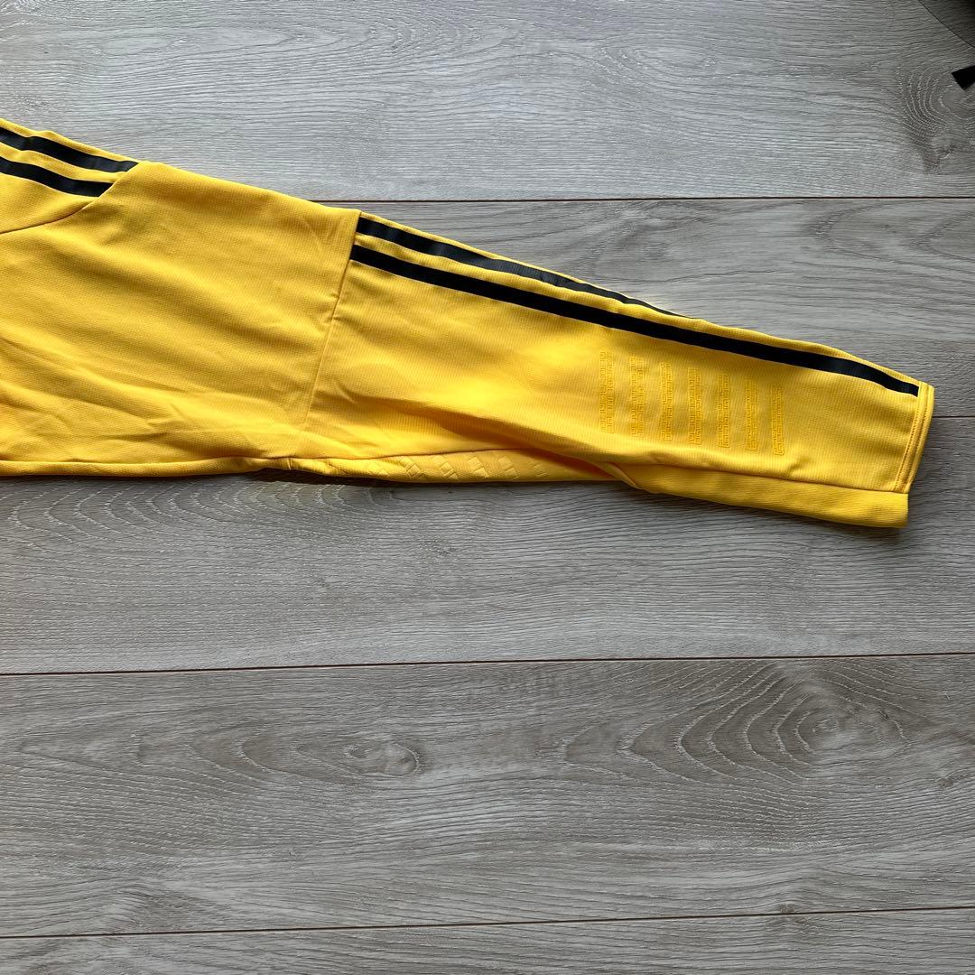 adidas 日本代表 オーセンティック GK ユニフォーム L XL 日本製