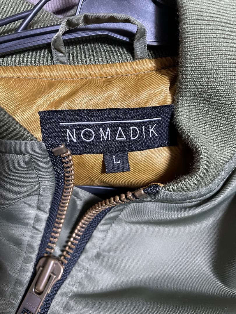 スノーボード nomadik 777 g jkt