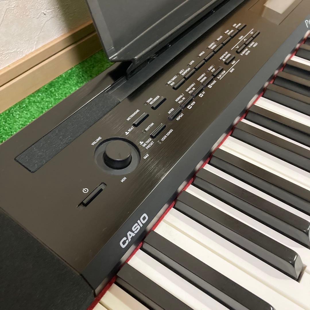 CASIO PriviA PX-350M 電子ピアノ88鍵