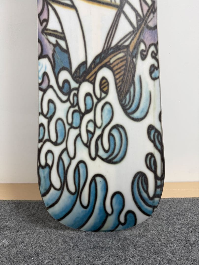 LIB TECH Jamie Lynn 154cm 30周年限定 24-25