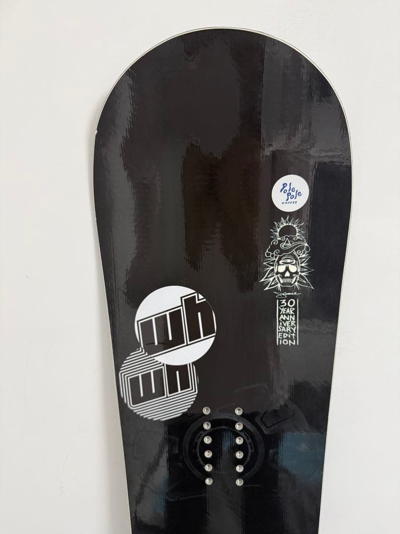 LIB TECH Jamie Lynn 154cm 30周年限定 24-25