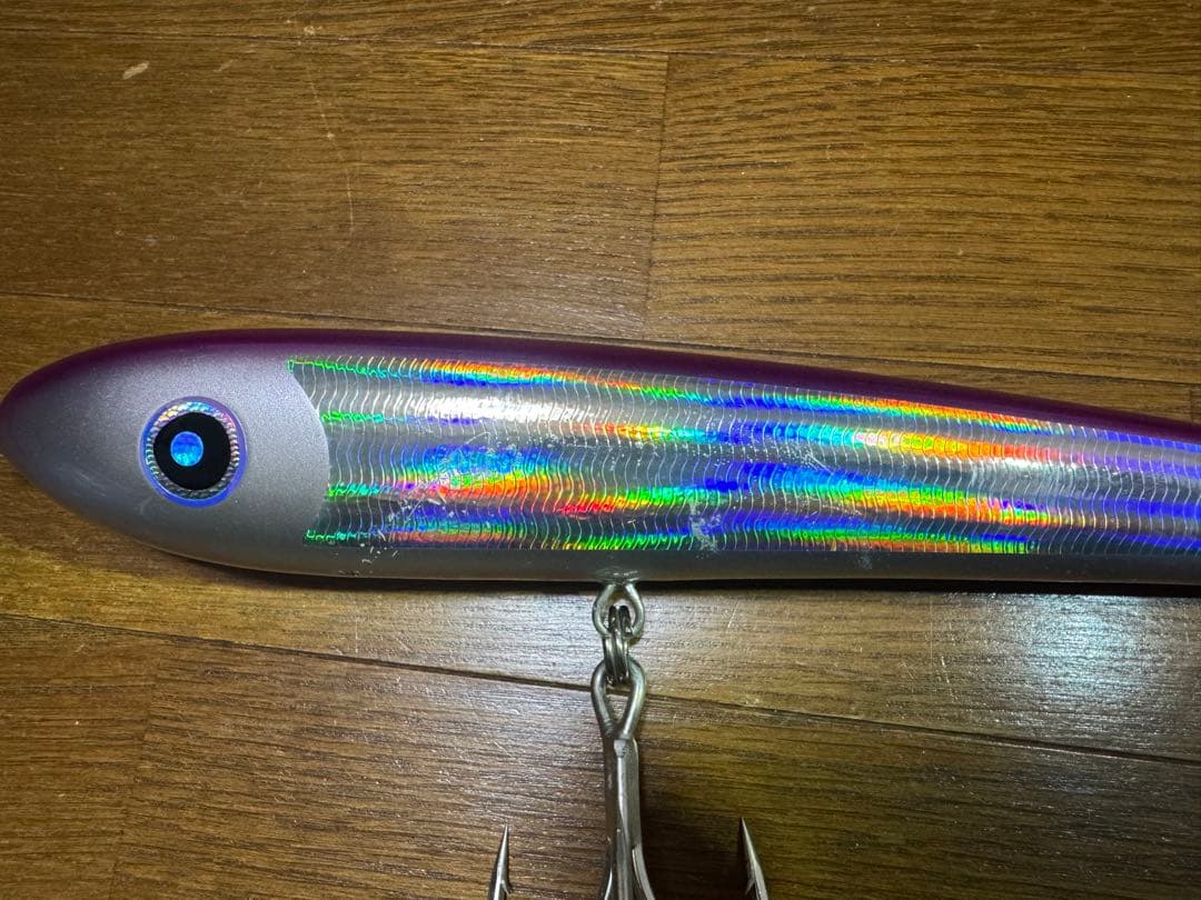 ダイブベイト　300