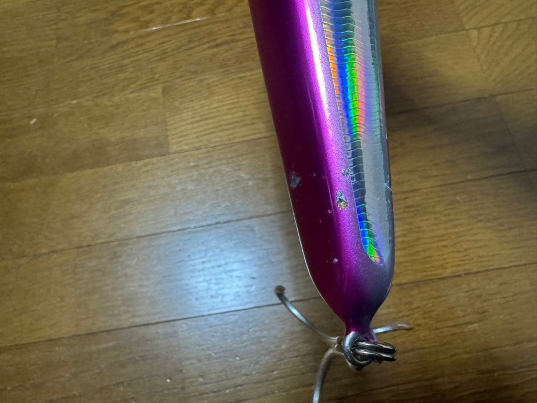 ダイブベイト　300