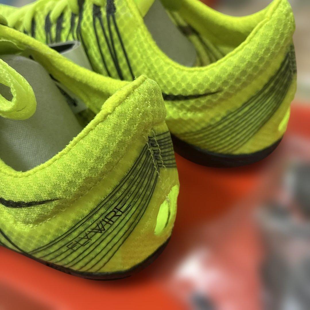 スパイク・シューズ NIKE ZOOM MATUMBO2 24cm