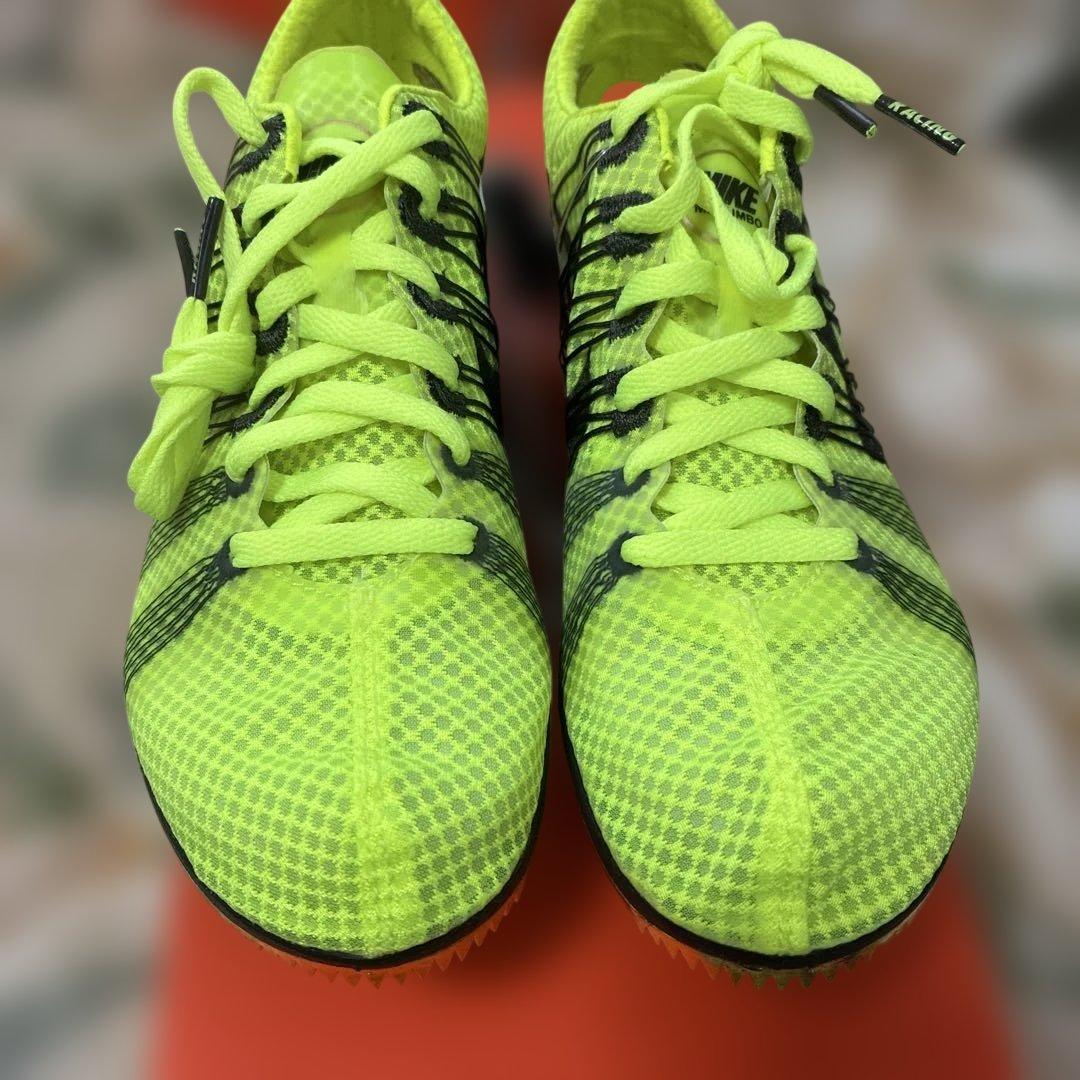 スパイク・シューズ NIKE ZOOM MATUMBO2 24cm