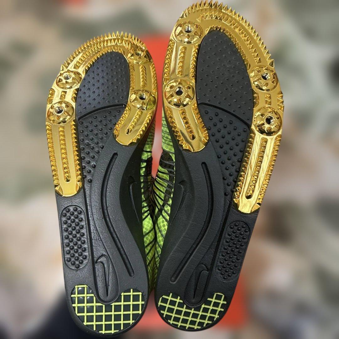 スパイク・シューズ NIKE ZOOM MATUMBO2 24cm