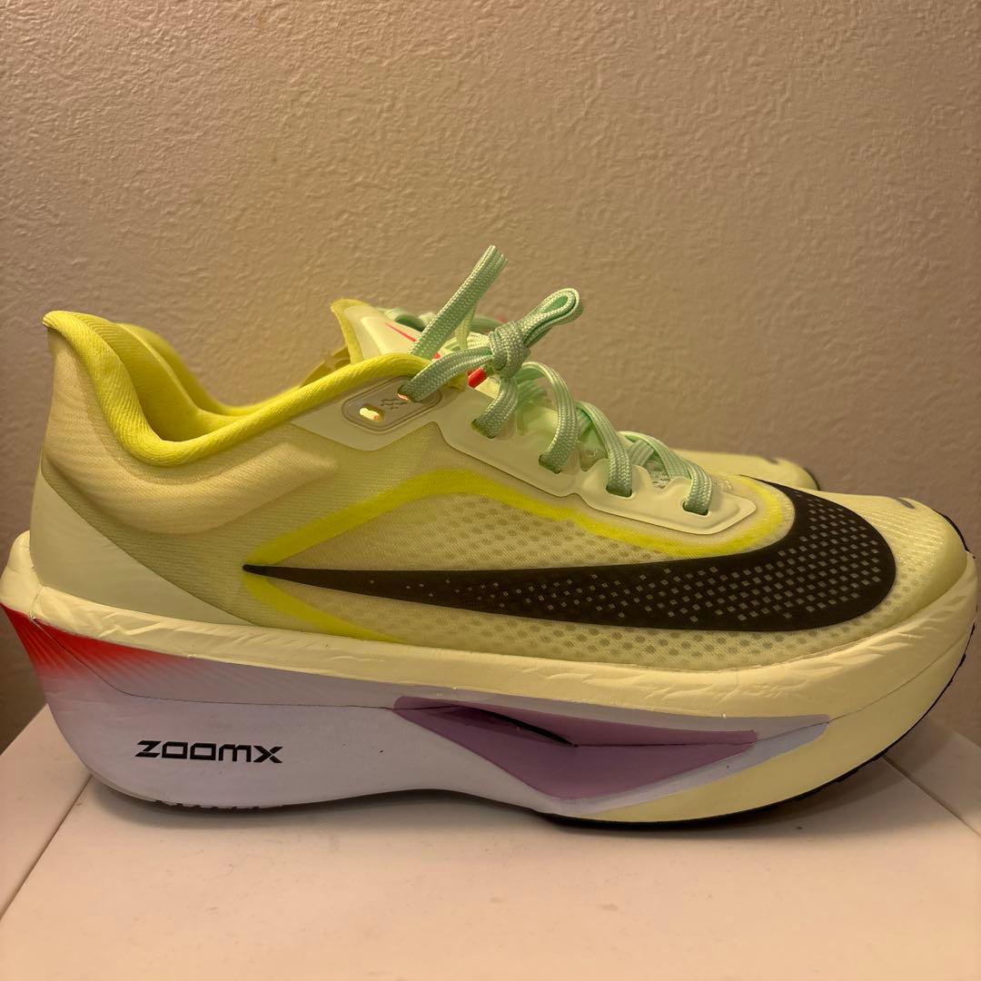 スパイク・シューズ Nike Zoom Fly6