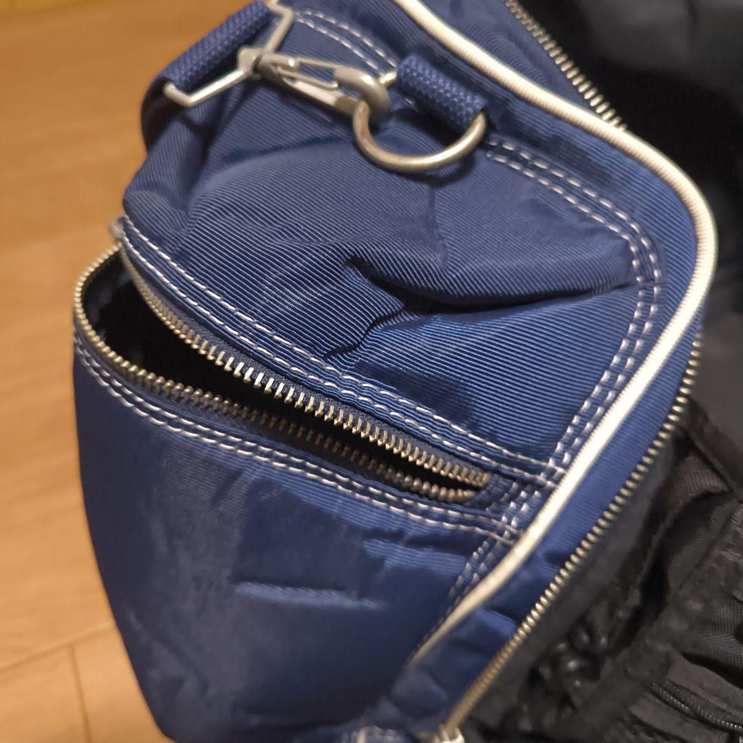 【値下】POLO GOLFポロゴルフRalph Laurenラルフローレンバッグ