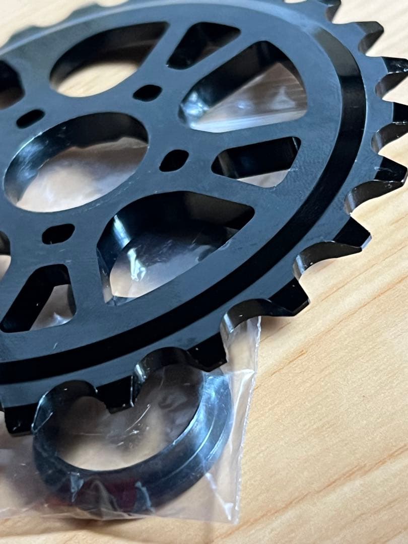 BMX スプロケットECLAT RS SPROCKET 25T