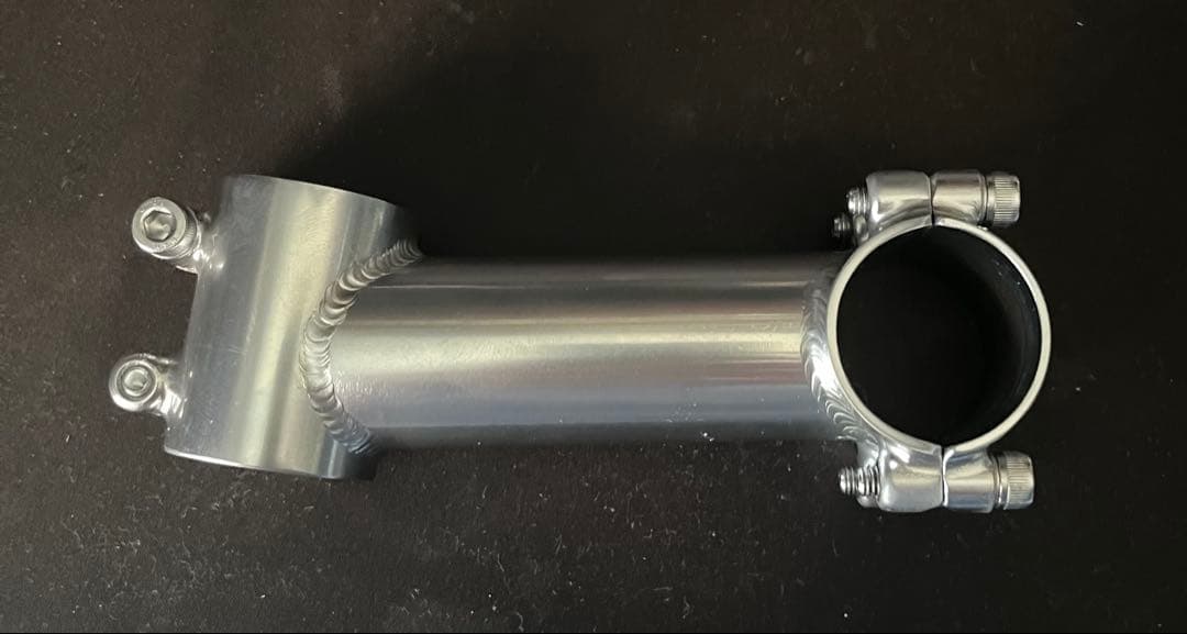 NITTO 日東　クランプオン MCR22
