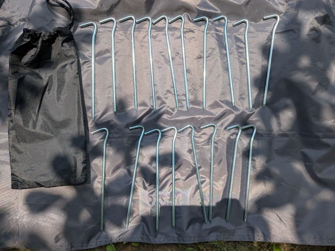 Mountaihiker マウンテンハイカー　ドーム型シェルター
