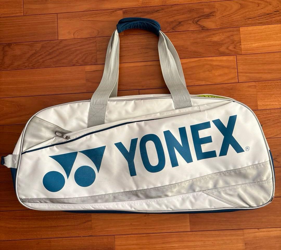 ヨネックス YONEX トーナメントバッグ