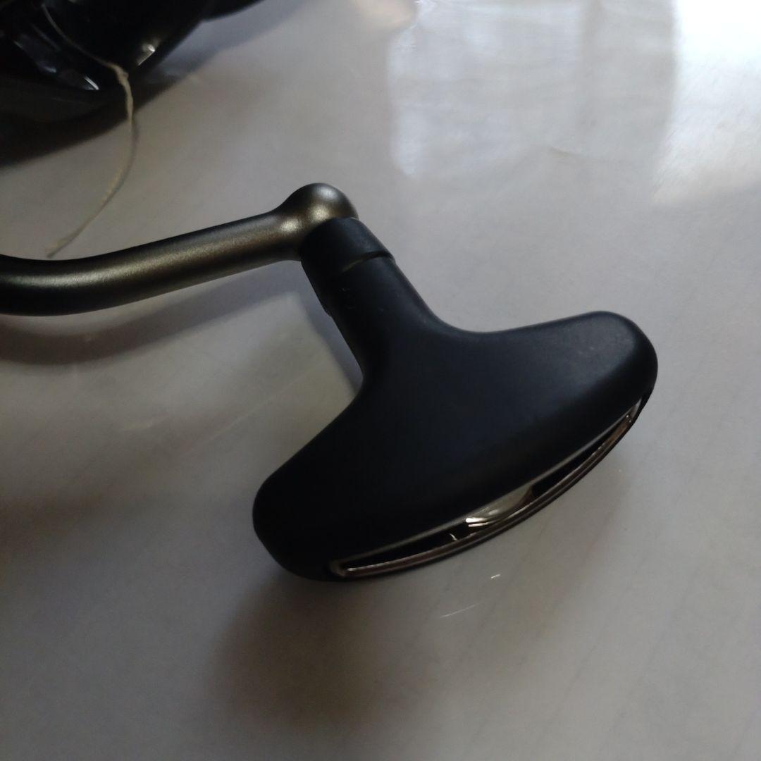 SHIMANO EXSENCE BB 4000MX リール