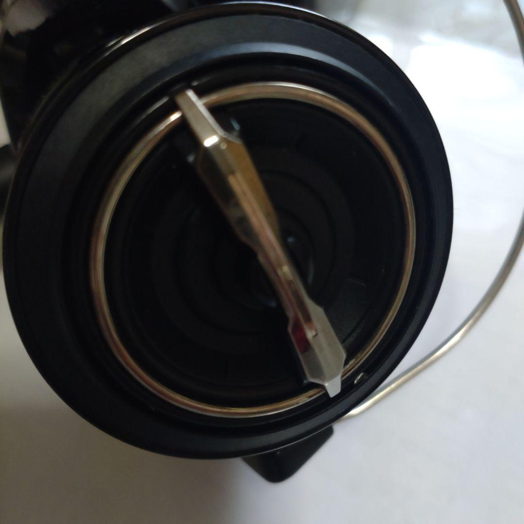 SHIMANO EXSENCE BB 4000MX リール