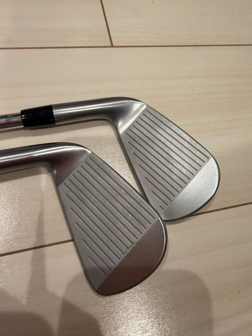 キャロウェイCallaway X Prototype