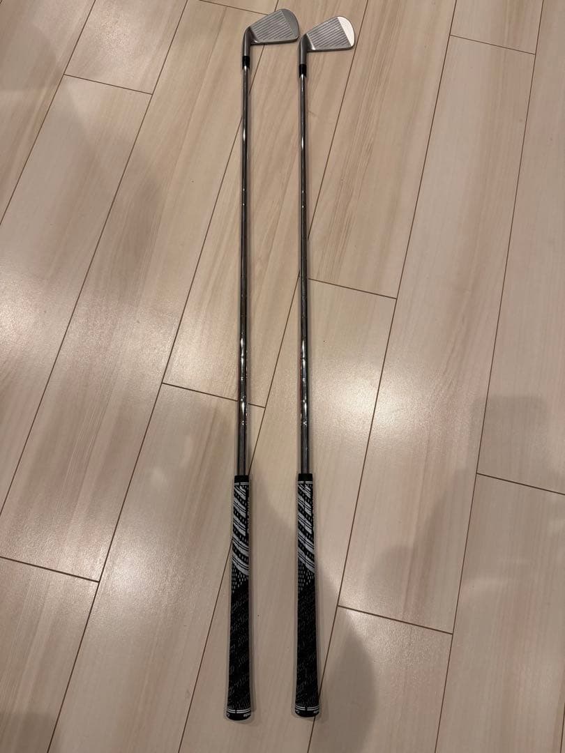 キャロウェイCallaway X Prototype