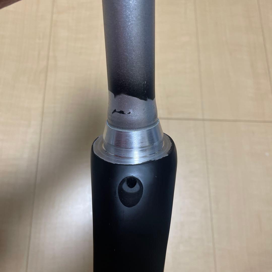 セール FYXATION Sparta カーボンフォーク 15mmTA
